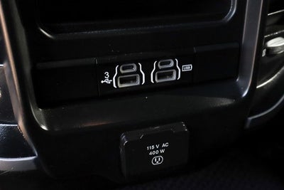 2020 RAM 2500 Laramie