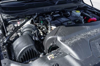 2023 RAM 2500 Laramie