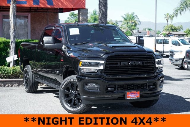 2023 RAM 2500 Laramie