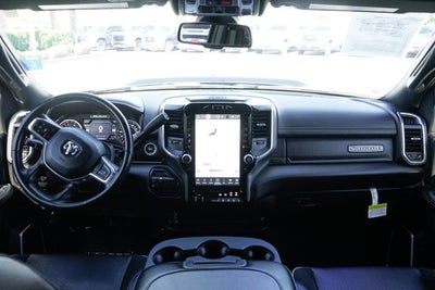 2023 RAM 2500 Laramie