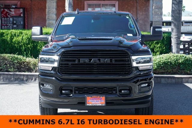 2023 RAM 2500 Laramie