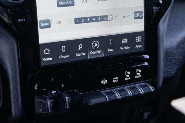 2023 RAM 2500 Laramie