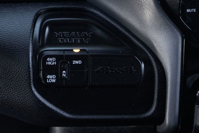 2023 RAM 2500 Laramie
