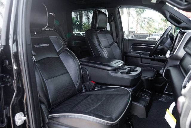 2023 RAM 2500 Laramie