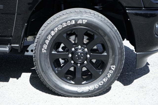 2023 RAM 2500 Laramie