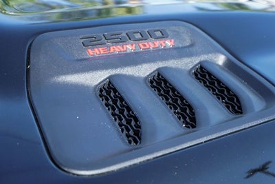 2023 RAM 2500 Laramie