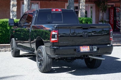 2023 RAM 2500 Laramie