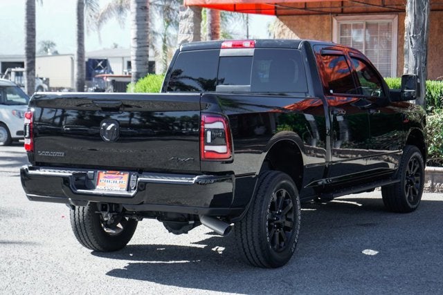 2023 RAM 2500 Laramie