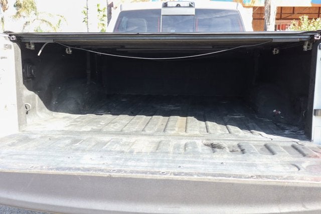 2017 RAM 2500 Limited