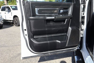 2017 RAM 2500 Limited