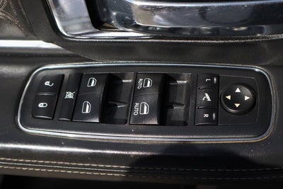 2017 RAM 2500 Limited