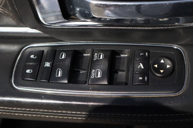 2017 RAM 2500 Limited