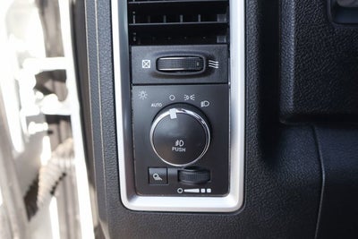 2017 RAM 2500 Limited