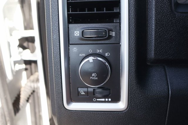 2017 RAM 2500 Limited