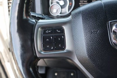 2017 RAM 2500 Limited