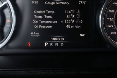 2017 RAM 2500 Limited