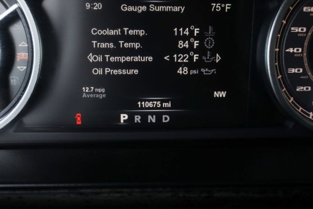 2017 RAM 2500 Limited