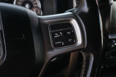 2017 RAM 2500 Limited