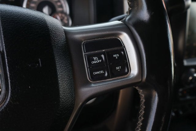 2017 RAM 2500 Limited