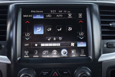 2017 RAM 2500 Limited