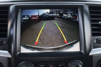 2017 RAM 2500 Limited