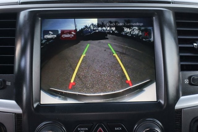 2017 RAM 2500 Limited