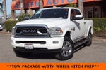 2017 RAM 2500 Limited