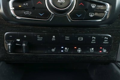 2017 RAM 2500 Limited