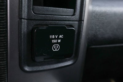 2017 RAM 2500 Limited