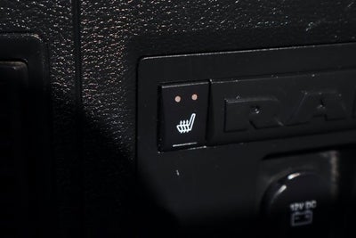 2017 RAM 2500 Limited