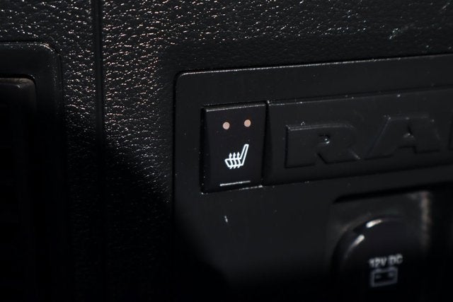 2017 RAM 2500 Limited