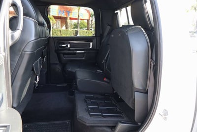 2017 RAM 2500 Limited