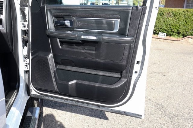 2017 RAM 2500 Limited