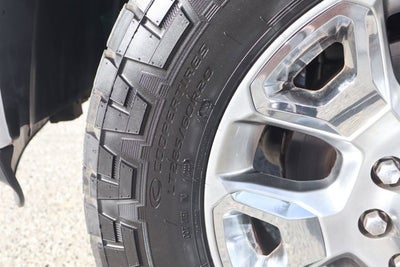 2017 RAM 2500 Limited