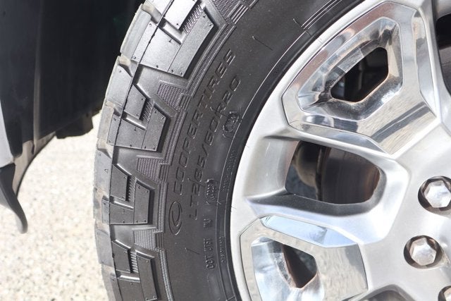 2017 RAM 2500 Limited