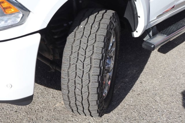 2017 RAM 2500 Limited