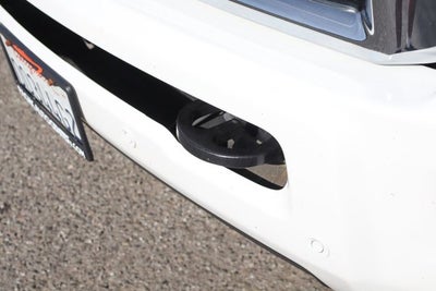 2017 RAM 2500 Limited