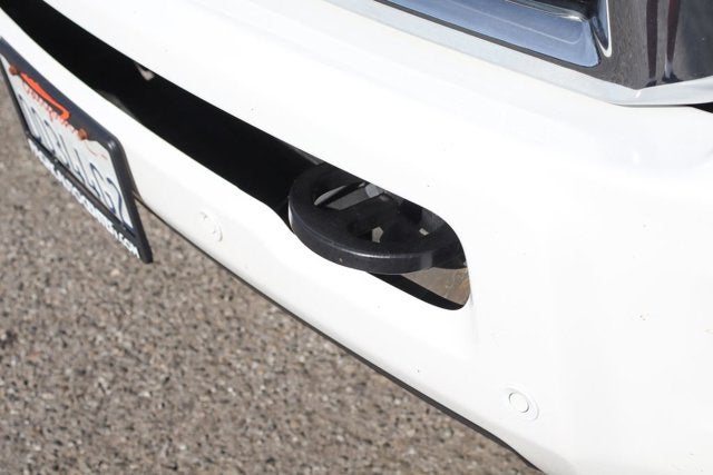 2017 RAM 2500 Limited