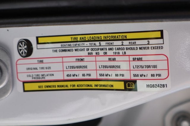 2017 RAM 2500 Limited