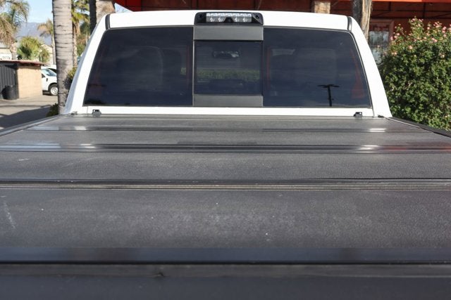 2017 RAM 2500 Limited