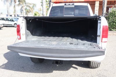 2017 RAM 2500 Limited