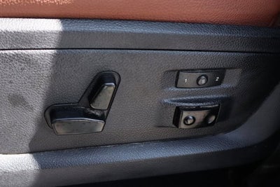 2015 RAM 2500 Laramie Longhorn