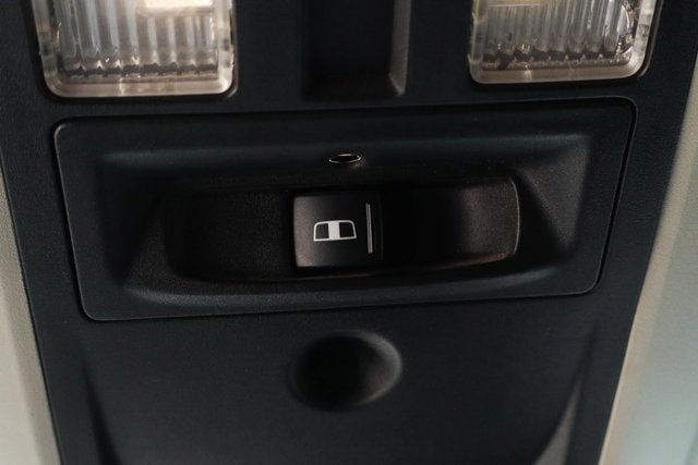 2015 RAM 2500 Laramie Longhorn