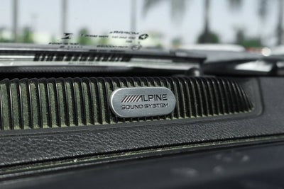 2015 RAM 2500 Laramie Longhorn