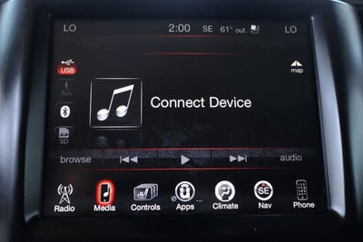 2015 RAM 2500 Laramie Longhorn