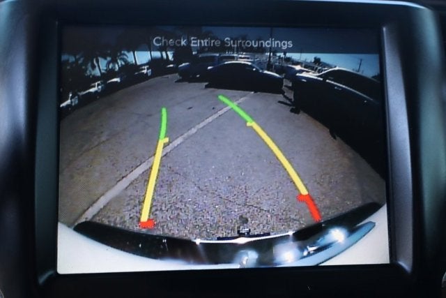 2015 RAM 2500 Laramie Longhorn