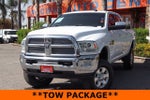 2015 RAM 2500 Laramie Longhorn