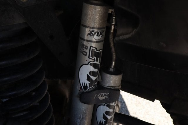 2015 RAM 2500 Laramie Longhorn