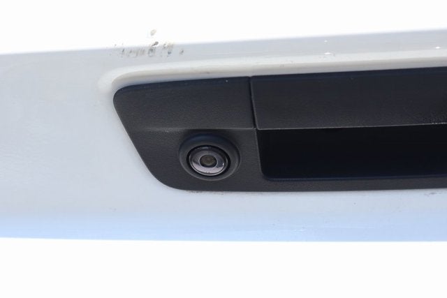 2015 RAM 2500 Laramie Longhorn