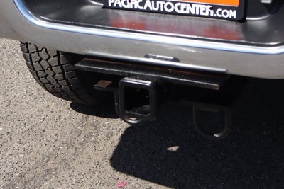 2015 RAM 2500 Laramie Longhorn